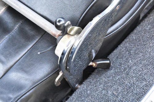 1957 Porsche 356 A T1 1600 Super LHD à venda (imagem 85 de 174)