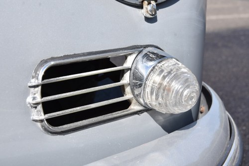 1957 Porsche 356 A T1 1600 Super LHD à venda (imagem 111 de 174)