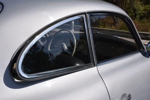 1957 Porsche 356 A T1 1600 Super LHD à venda (imagem 149 de 174)