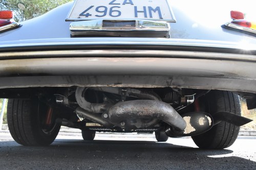 1957 Porsche 356 A T1 1600 Super LHD à venda (imagem 173 de 174)