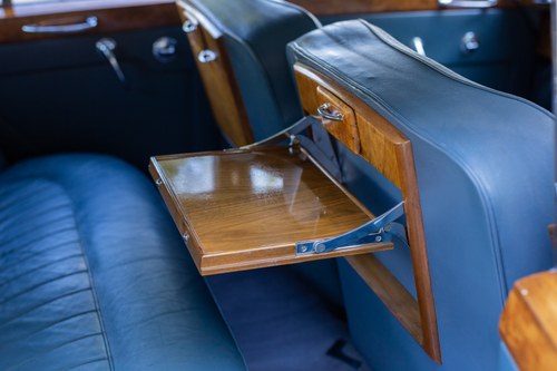 1960 Bentley S2 Saloon Te koop (foto 88 van 293)