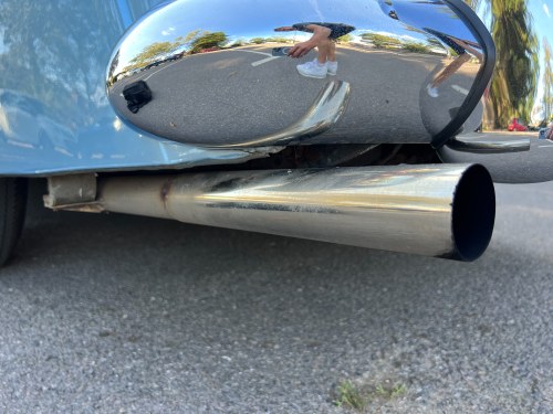 1960 Bentley S2 Saloon Te koop (foto 231 van 293)