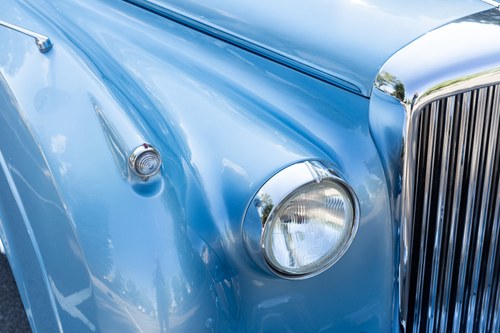 1960 Bentley S2 Saloon Te koop (foto 139 van 293)