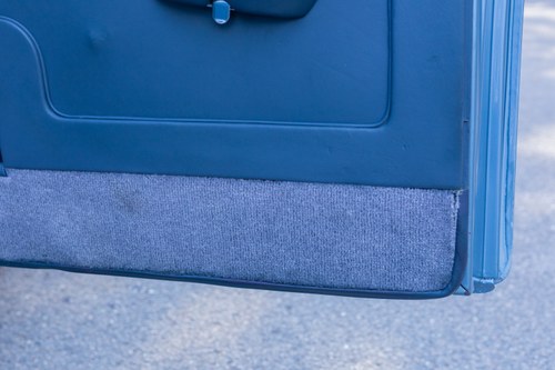 1960 Bentley S2 Saloon Te koop (foto 65 van 293)