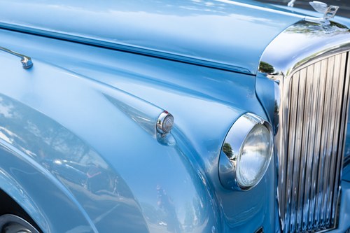 1960 Bentley S2 Saloon Te koop (foto 140 van 293)