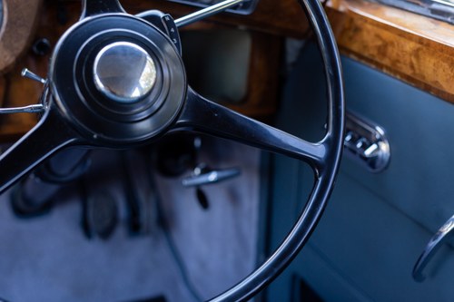 1960 Bentley S2 Saloon Te koop (foto 43 van 293)