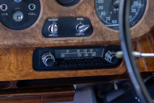 1960 Bentley S2 Saloon Te koop (foto 46 van 293)