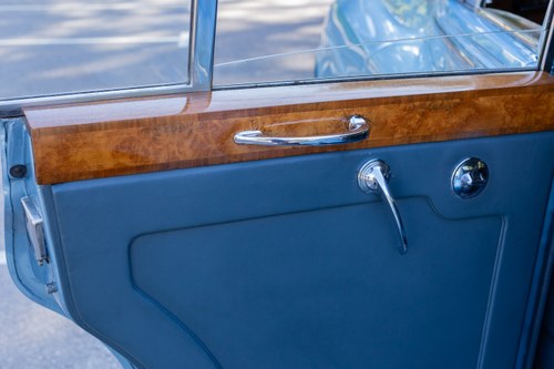 1960 Bentley S2 Saloon Te koop (foto 48 van 293)