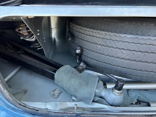 1960 Bentley S2 Saloon Te koop (foto 109 van 293)