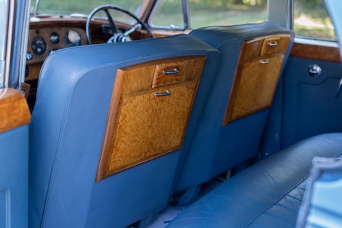 1960 Bentley S2 Saloon Te koop (foto 83 van 293)