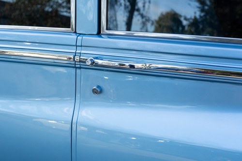 1960 Bentley S2 Saloon Te koop (foto 131 van 293)