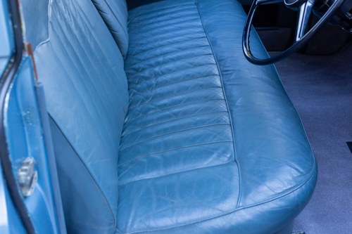 1960 Bentley S2 Saloon Te koop (foto 76 van 293)