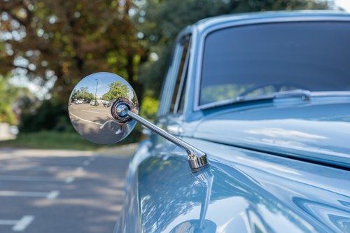 1960 Bentley S2 Saloon Te koop (foto 161 van 293)