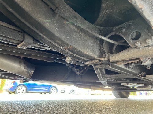 1960 Bentley S2 Saloon Te koop (foto 234 van 293)