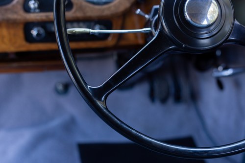 1960 Bentley S2 Saloon Te koop (foto 42 van 293)