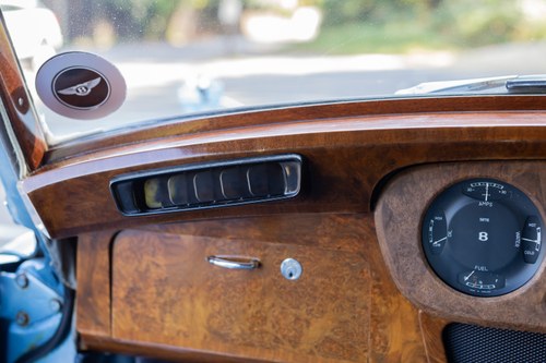 1960 Bentley S2 Saloon Te koop (foto 38 van 293)