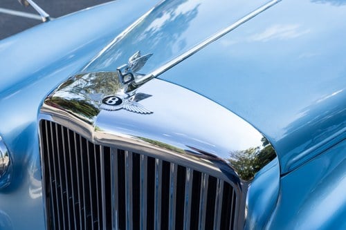 1960 Bentley S2 Saloon Te koop (foto 143 van 293)