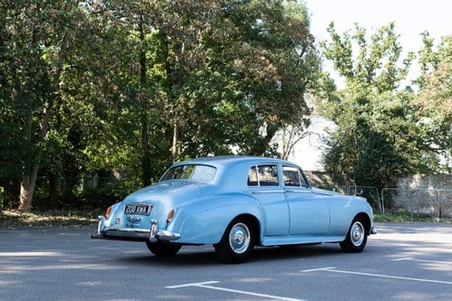 1960 Bentley S2 Saloon Te koop (foto 6 van 293)