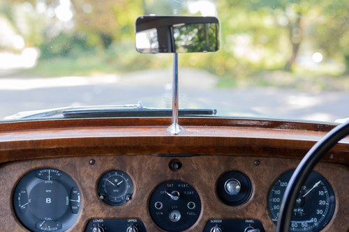 1960 Bentley S2 Saloon Te koop (foto 39 van 293)