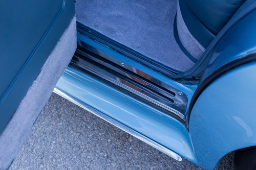 1960 Bentley S2 Saloon Te koop (foto 50 van 293)