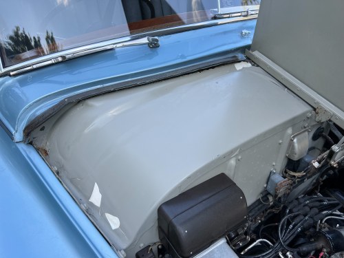 1960 Bentley S2 Saloon Te koop (foto 226 van 293)