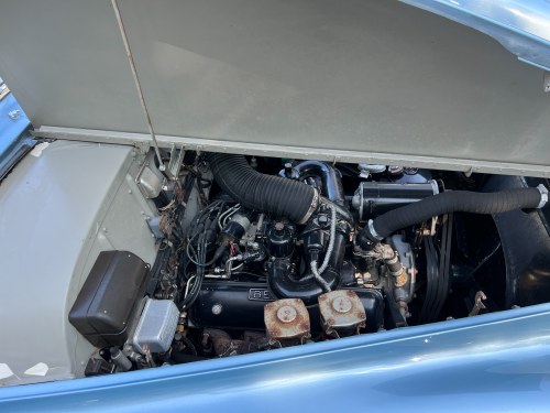 1960 Bentley S2 Saloon Te koop (foto 225 van 293)