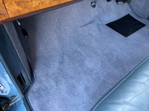 1960 Bentley S2 Saloon Te koop (foto 114 van 293)