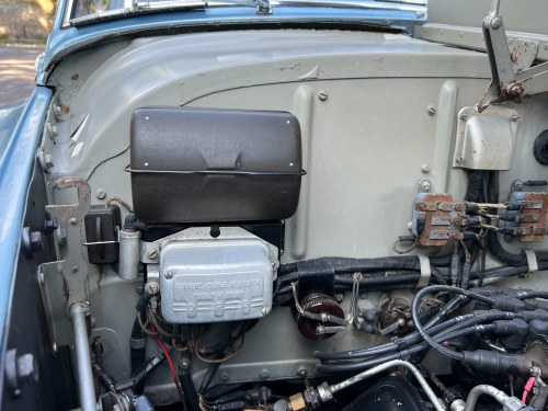 1960 Bentley S2 Saloon Te koop (foto 223 van 293)