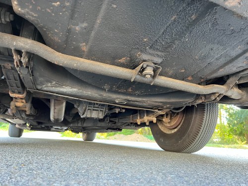 1960 Bentley S2 Saloon Te koop (foto 230 van 293)