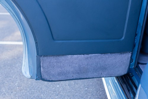 1960 Bentley S2 Saloon Te koop (foto 49 van 293)