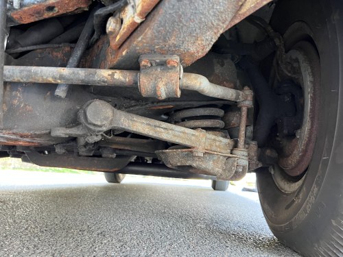 1960 Bentley S2 Saloon Te koop (foto 237 van 293)