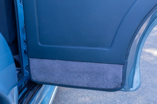 1960 Bentley S2 Saloon Te koop (foto 80 van 293)