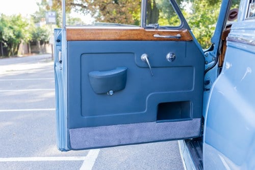 1960 Bentley S2 Saloon Te koop (foto 28 van 293)