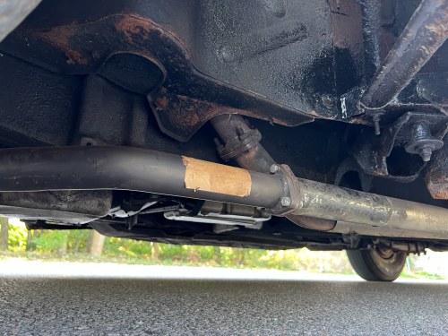 1960 Bentley S2 Saloon Te koop (foto 241 van 293)