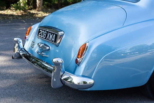 1960 Bentley S2 Saloon Te koop (foto 119 van 293)