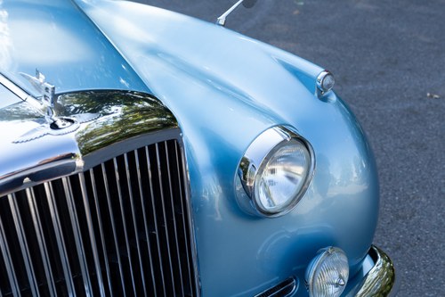 1960 Bentley S2 Saloon Te koop (foto 138 van 293)