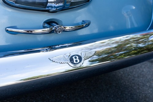 1960 Bentley S2 Saloon Te koop (foto 194 van 293)