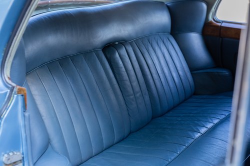 1960 Bentley S2 Saloon Te koop (foto 90 van 293)