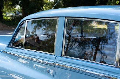 1960 Bentley S2 Saloon Te koop (foto 180 van 293)