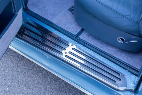 1960 Bentley S2 Saloon Te koop (foto 34 van 293)