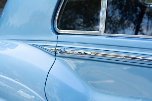 1960 Bentley S2 Saloon Te koop (foto 127 van 293)