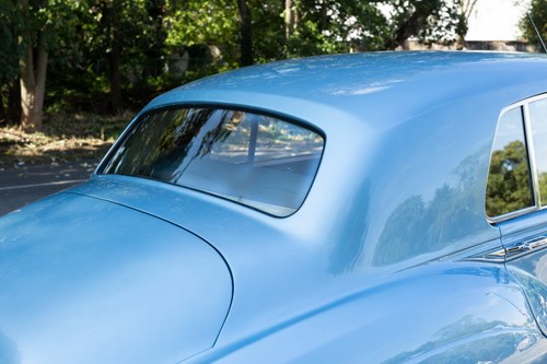 1960 Bentley S2 Saloon Te koop (foto 120 van 293)