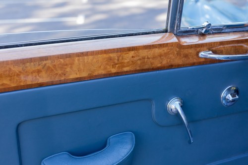 1960 Bentley S2 Saloon Te koop (foto 30 van 293)