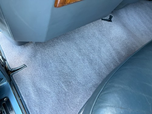 1960 Bentley S2 Saloon Te koop (foto 116 van 293)