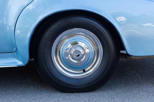 1960 Bentley S2 Saloon Te koop (foto 21 van 293)