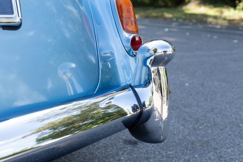 1960 Bentley S2 Saloon Te koop (foto 188 van 293)