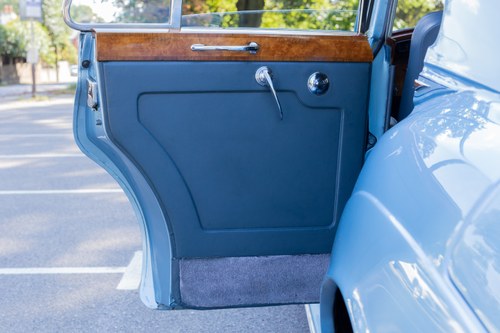 1960 Bentley S2 Saloon Te koop (foto 47 van 293)