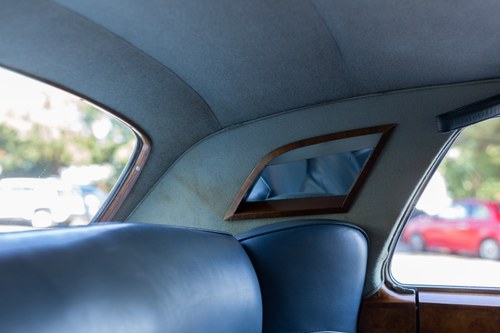 1960 Bentley S2 Saloon Te koop (foto 92 van 293)