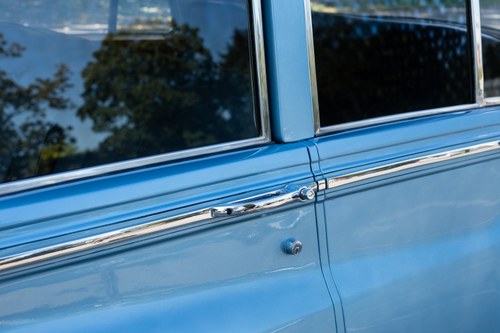 1960 Bentley S2 Saloon Te koop (foto 165 van 293)