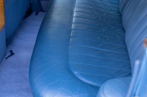 1960 Bentley S2 Saloon Te koop (foto 53 van 293)